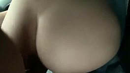 Nemohol som uveriť divokému sexu s vodičom autobusu hlboko v lese