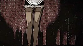 فتيات بريطانيات متعرقات في دش رطب