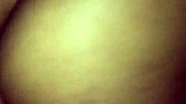 Prendo la Verginità Anale di Dana Bueno con il Fighter MMA Allan Guerra Gomes in Azione Raw