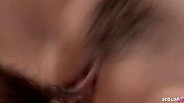 와, 일본 18+ 틴 간호사, 할로윈 때 직장에서 거친 섹스 유혹할래?