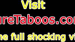 Ετεροθαλής αδερφή πρωτογνωρίζει geeky ετεροθαλή αδερφό σε απαγορευμένα μαθήματα oral σε πλήρη ερωτική φαντασία! 😈