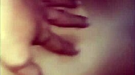 Bokep Indo Lagi Beruntung Ngewe Cewek Mulis