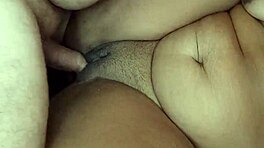 पड़ोसन को चोदा चेहरे पर कम छोड़कर