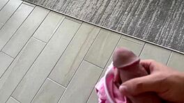 Trying sex with teen 18+ step sister ~ aria banks ~ household fantasy ~ scott stark