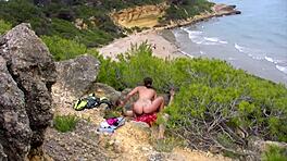 Ωχ, ψεύτικο κάστινγκ αναγκάζει κοπέλα 18+ να γαμήσει στην κάμερα!