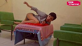 한셀 티오 채널, 팬들을 위한 호른 매뉴킨 재능녀 될게 파트 3