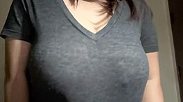 أخت زوج هندية ساخنة تعرض صدر طبيعي كبير وفيديو جنس لأخ زوج في سولو إكس إكس إكس