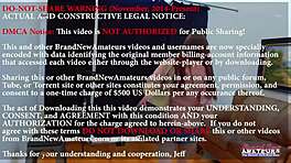 Brun Milf Hottie Olivia X Fingerknuser Sin Fisse Og Suger En Hård Pik. Hun Bliver Bøjet Forover Til Doggystyle Cumshot Og Facial.