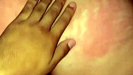 Video casero con cuñada despechada de Argentina que solo quiere follar la monto y lleno