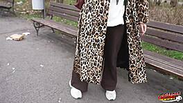 जर्मन टीन 18+ सैगी टिट्स और हैरी चूत के साथ रफ कास्टिंग फक, चोकिंग और डीपथ्रोट