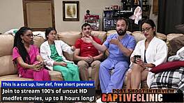 Kantoor Slaafjes - Aria Nicole