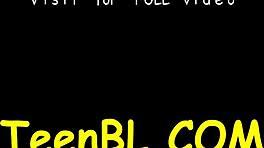 Lækker pik sutning glæde med rødhåret teen