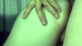 Attenårig 18+ Får Nær Creampie