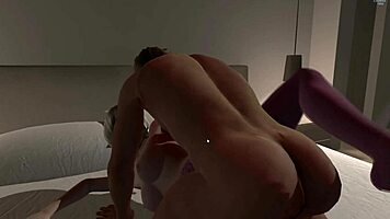 Adult Simulator Game on Steam Platform