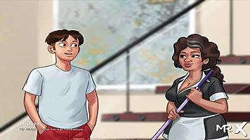 summertimesaga reading the diary part1 e4 51