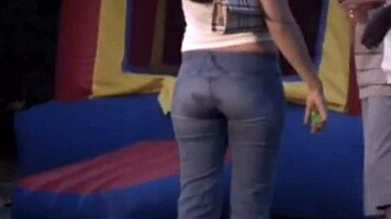 Teen slut fucked deep!
