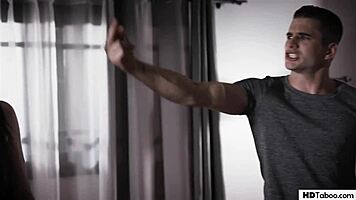 Chanel Preston i Evelyn Claire se bore za maminu pičku, znaš! 😜