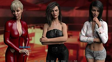 Who gives the best blowjob in Waterworld!