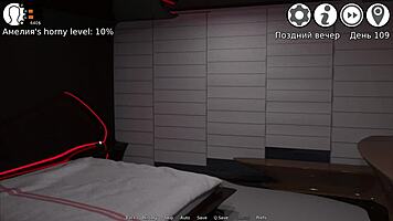 Who gives the best blowjob in Waterworld!