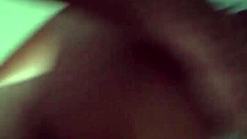 Latina Wife Beach Encounter