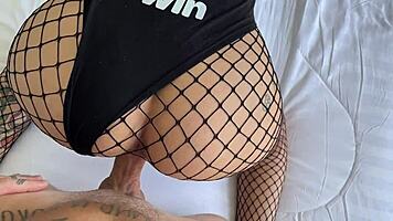 I Like to Fuck and Bet While Cumming on Ass