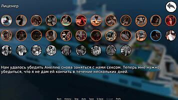 Who gives the best blowjob in Waterworld!