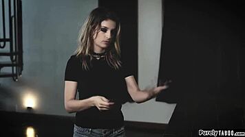 Teacher Fantasy Fucks Wife