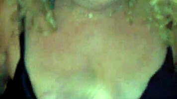 Motel Moves with Sexy Latina Cougar