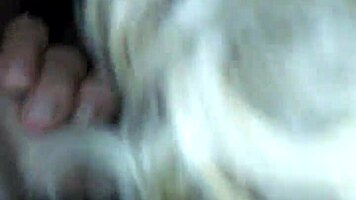 Motel Moves with Sexy Latina Cougar