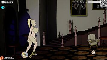 did you fuck the shemale in fuckerman villa?