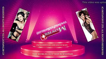 Watch Chiara's Intense Casting Fuck! Facial Cumshot After Deep Blowjob Sucking?