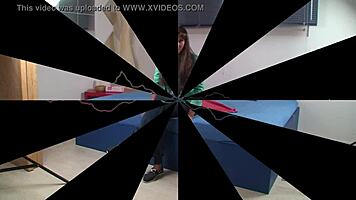 Watch Chiara's Intense Casting Fuck! Facial Cumshot After Deep Blowjob Sucking?