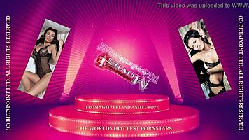 Watch Chiara's Intense Casting Fuck! Facial Cumshot After Deep Blowjob Sucking?