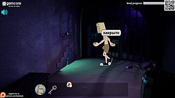 did you fuck the shemale in fuckerman villa?