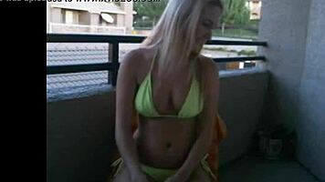 Webcam Assfucking Blowjob