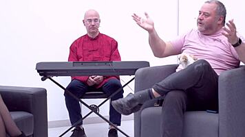 Watch Lainai from Torbe with a cute teen named Ohana