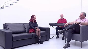 Watch Lainai from Torbe with a cute teen named Ohana