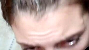 Fuck Best Friend's Girlfriend in Kitchen!