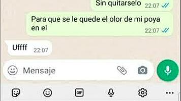 Nueva chica tinder parte 4 with big ass latina brunette sexy