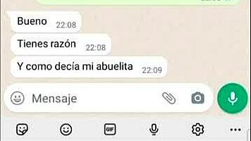 Nueva chica tinder parte 4 with big ass latina brunette sexy