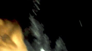 Me cene a la putita de la casa en la noche con ganas