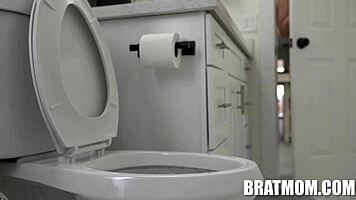 veronica weston and ricky spanish intrigue