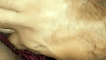 Me cene a la putita de la casa en la noche con ganas