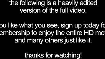 Why does this pierced blonde prod her cunt with a toy alone?