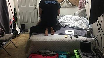 oh man, i can’t even… this redhead miami slut blowin’ me good