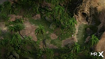 Treasureofnadia - bigfoot but whats next e2: teen engages in 69 with anal assfucking in anime hentai style.