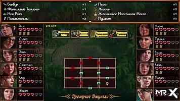 Treasureofnadia - bigfoot but whats next e2: teen engages in 69 with anal assfucking in anime hentai style.