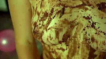 Tits and ass take the spot light in this amateur video