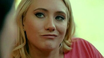 Cockriding milf shows young maid hardcore fucking tricks