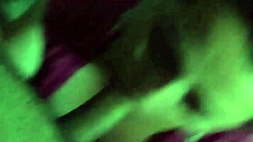 discovering a new girl in the family